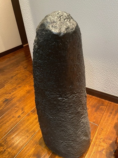 シトリンドーム（黄水晶）
