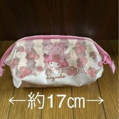 マイメログッズ（新品）の画像