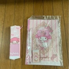 マイメログッズ（新品）の画像