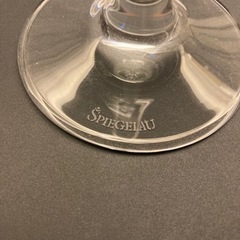 シャンパングラス　36脚の画像