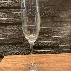 シャンパングラス　36脚の画像
