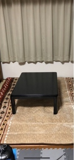 コタツ机