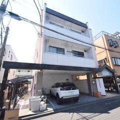 🌞契約金10万円🌸審査通過率90％🌞本厚木駅 バス19分🌸厚木市飯山🌞