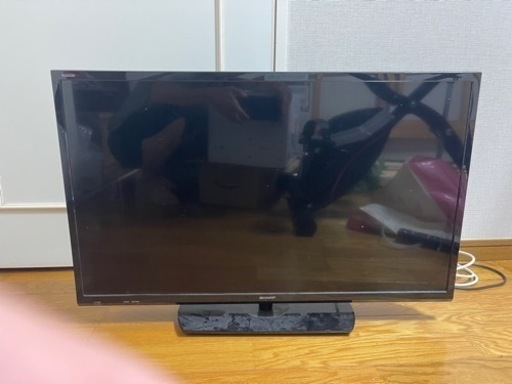 家具 SHARP AQUOS S S5 LC-32S5