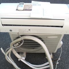 ☆コロナ CORONA CSH-N2218R 冷暖房 ルームエアコン◇2018年製