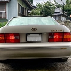 セルシオ UCF21 LS400仕様美車 希少パーツ多数の画像