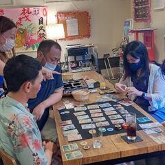 ボードゲーム仲間募集中 - 富山市