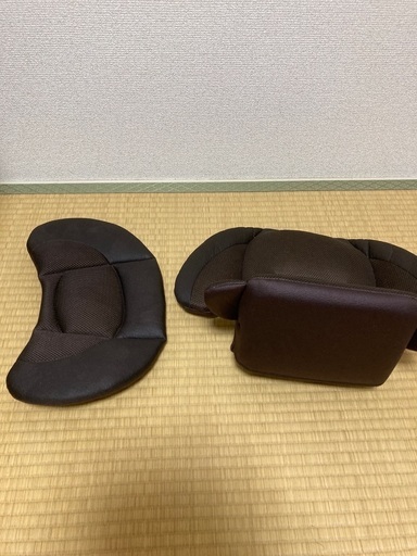 Combi チャイルドシート ネルームLite ISOFIX CG -CIG クリーニング済み