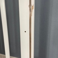 カトージ(KATOJI)ベビーベッドの画像