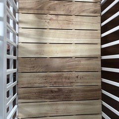 カトージ(KATOJI)ベビーベッドの画像