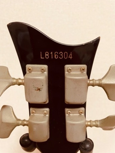 グレコ VB-500 バイオリン・ベース ジャパンヴィンテージ フジゲン製