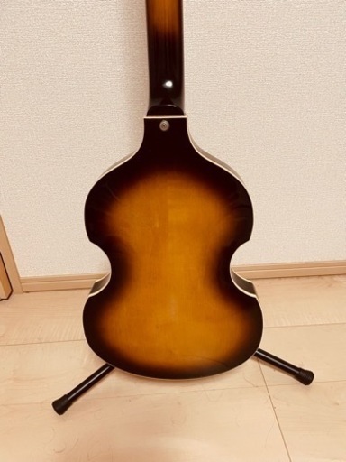 グレコ VB-500 バイオリン・ベース ジャパンヴィンテージ フジゲン製