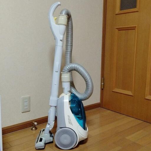 サイクロン掃除機