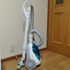 サイクロン掃除機