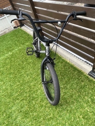 DURCUS ONE 20インチBMX