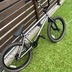 DURCUS ONE 20インチBMX\