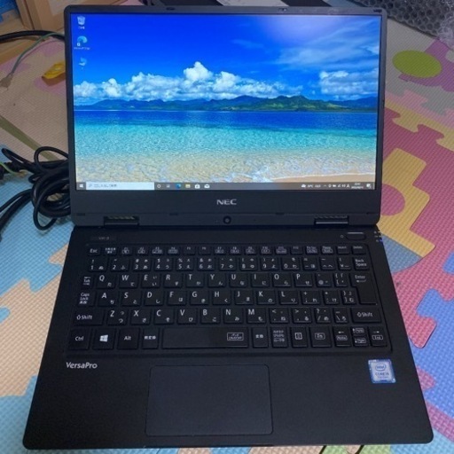NEC VKT12H-3 2019年モデル　i5七世代