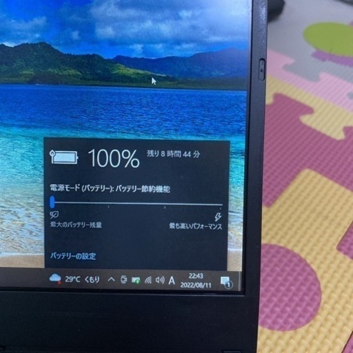 NEC VKT12H-3 2019年モデル　i5七世代