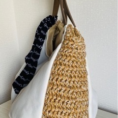 バッグ⑫（未使用）の画像