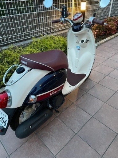 ビーノ　2018年式　走行距離1600キロ