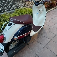 ビーノ　2018年式　走行距離1600キロの画像