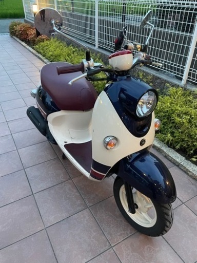 ビーノ　2018年式　走行距離1600キロ