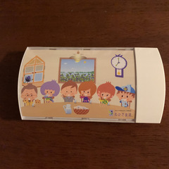サプリメントケース大中小セット