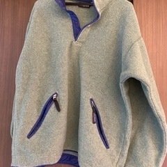 Patagonia パタゴニアフリース
