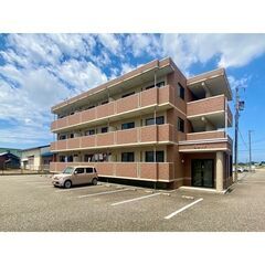 ★2万円キャッシュバック！★新潟市北区1LDK・2LDK