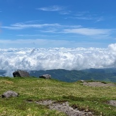 南東北の登山仲間募集^ - ^土日祝日