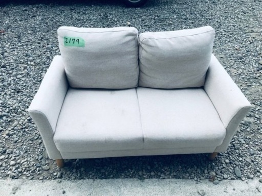 2179番　ソファ