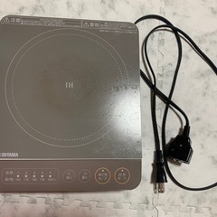 IHコンロ　取引き決まりました⭕️の画像