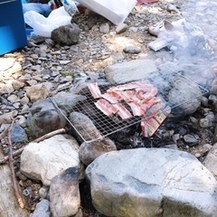 8/12（金）秋川BBQ参加出来る方　男女OK - メンバー募集