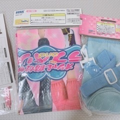 ラスト1セット☆ラブandベリー ピクニックセットの画像