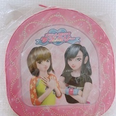 ラスト1点☆ラブandベリー 缶ケースの画像