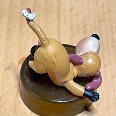 世界名作劇場 ベリーヌー物語  バロン の画像