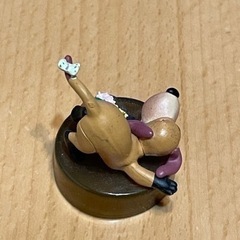 世界名作劇場 ベリーヌー物語  バロン の画像