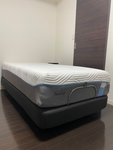 お取引中！　48万購入3年使用　最上位モデル　ZERO-G テンピュール