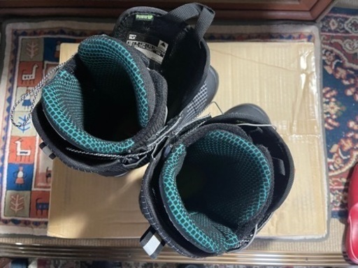 BURTON SLX スノーボードブーツ　メンズ