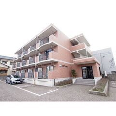★4.2万円キャッシュバック！★新潟市東区・築20年・1K