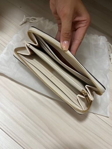 【新品未使用】コーチ　COACH財布