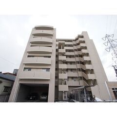 ★9.5万円キャッシュバック！★新潟市中央区・築13年・2LDK