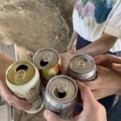 🌈8/15土)お昼11時〜野外BBQイベント！【皆んなでワイワイ...