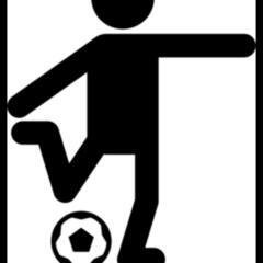 【経験者向け】毎週、月・木曜日⚽サッカー🔥