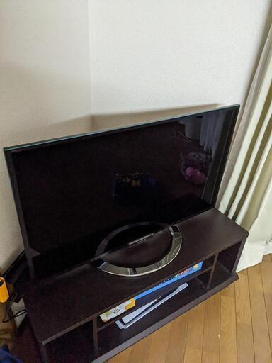 SONY BRAVIA 40インチ