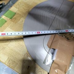 リモコン付き 扇風機 ダイエー SF-30HR88 動作確認済み レトロ扇風機 昭和レトロの画像