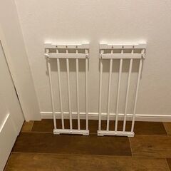 突っ張り棚　2個セット