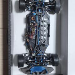 ドリフトラジコン　ヨコモ　ドリパケ　ドリフトマスターの画像
