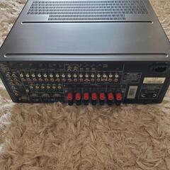 AVアンプ Pioneer vsa-lx52