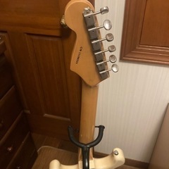 エレキギターセット　グラスルーツの画像